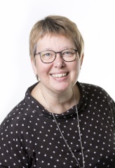 Susanne Larsson